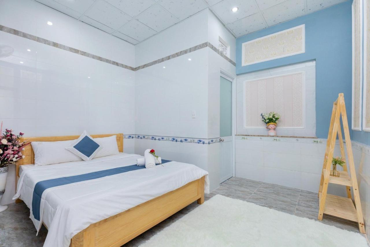 Ngoc Thi Villa Vung Tau Buitenkant foto